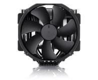 Noctua NH-D15 chromax.black 2x140mm - 551275 - zdjęcie 3